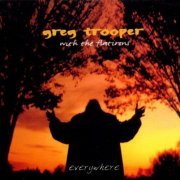 Greg Trooper - Everywhere (1992)