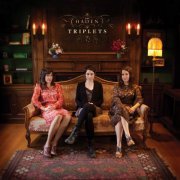 The Haden Triplets - The Haden Triplets (2014)