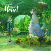 Echo Collective, Margaret Hermant & Neil Leiter - En voyage with Claude Monet (2026) [Hi-Res]