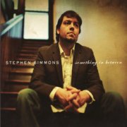 Stephen Simmons - Something In Between (2008)