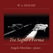 Angelo Morelato - Tra Sogno e Forma (2026) Hi-Res