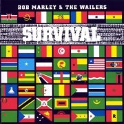 Bob Marley & The Wailers - Survival (1979) [Remastered 2001]