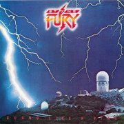 Stone Fury - Burns Like A Star (1984) LP