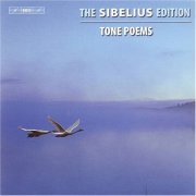 VA - The Sibelius Edition, Vol.1 -Tone Poems (5CD) (2011)