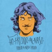 Oratio - Ho freddo al naso (Tributo a Enzo Carella) (2023)