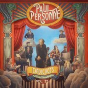 Paul Personne - Dédicaces (My Spéciales Personnelles Covers-, vol. 2) (2023) Hi-Res