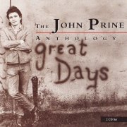 John Prine - Great Days: The John Prine Anthology (1993) CD-Rip