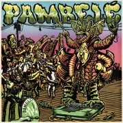 Pambele - Dámelo (2025)