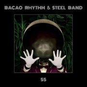 Bacao Rhythm & Steel Band - 55 (2016)