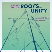 Escape Hatch - Roots of Unity (2016)