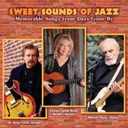 Analee Carlin Wiser Brown - Sweet Sounds of Jazz (2021)