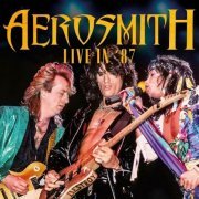 Aerosmith - Live In '87 (2021)