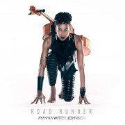 Ayanna Witter-Johnson - Road Runner (2019)