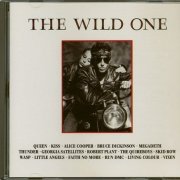 VA - The Wild One (1990)