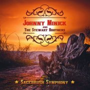 Johnny Minick & The Stewart Brothers - Sagebrush Symphony (2019)