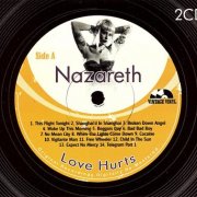 Nazareth - Love Hurts (2CD) (2007) CD-Rip