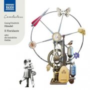 Florian Wintels, Cembaless - Il Floridante (2026) [Hi-Res]