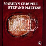 Marilyn Crispell and Stefano Maltese - Red (1999)