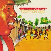 Barrington Levy - Poor Man Style (1982)