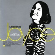 Joyce ( feat. Joao Donato) - Tudo Bonito (1999)