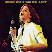 John Paul Young - J.P.Y. (2021 - Remaster) (2021)