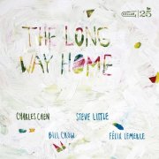 Charles Chen - The Long Way Home (2026) [Hi-Res]