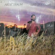 Artie Traum - Life On Earth (1977)