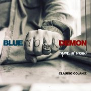 Claudio Cojaniz - Blue Monk Demon (Travelin' Monk) (Original Version) (2015)