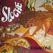 Sloche - Stadaconé (1976/2009)