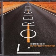 Foreigner - No End In Sight: The Very Best Of Foreigner (2008)