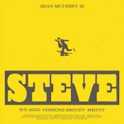Sean McVerry - STEVE (2025)