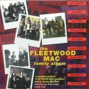 Various Artist - The Fleetwood Mac Family Album (1996)