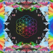 Coldplay - A Head Full Of Dreams (2015) [Hi-Res]