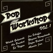 Pop Workshop - Vol. 1 (1973)