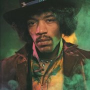 Jimi Hendrix - Collection 1970-86 (10LP)