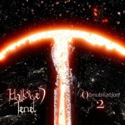 Hallowed Tenet - Obnubilation 2: Pain is By Design (2024) Hi-Res