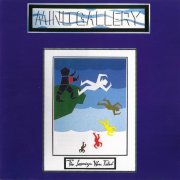 Mind Gallery - The Lemming Were Pushed (1991)