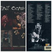 Phil Ochs - Farewells & Fantasies (1997)