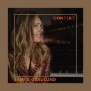 Sanne Graulund - Context (2023) [Hi-Res]