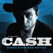 Johnny Cash - Songs from the Movies (2022)