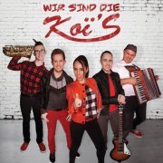 Koi's - Wir Sind Die Koï's (2023)