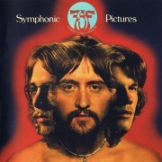 Schicke, Fuhrs & Frohling - Symphonic Pictures (Reissue, Remastered) (2010)