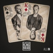 King Krab - All in (2016) [Hi-Res]