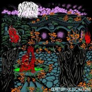 Moros - Cemetery Hallucinations (2026) Hi-Res