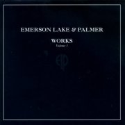 Emerson, Lake & Palmer - Works, Volume I (2CD) (2004)