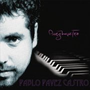 Pablo Pavez Castro - Pavezmusic Trio (2020)