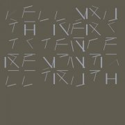 Kelly Ruth - Persistence Beyond All Truth (2021)