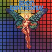 Iron Butterfly - Scorching Beauty (1975)