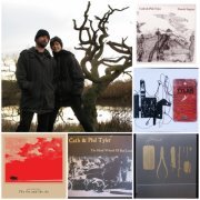 Cath and Phil Tyler - Discography (2008-2021)