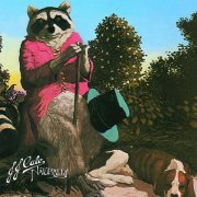 J.J. Cale - Naturally (1972) flac